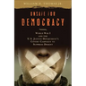 Unsafe for Democracy: World War I and the U.S. Justice Department's Covert Campaign to Suppress Dissent