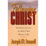 Following Christ SC