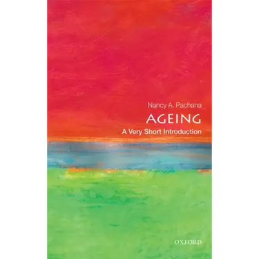 Ageing: A Very Short Introduction