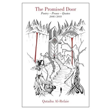 The Promised Door: Poetry - Proses - Quotes