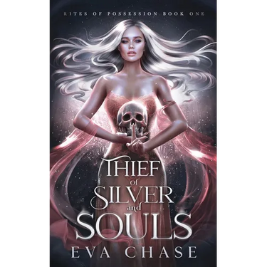 Thief of Silver and Souls