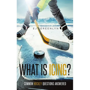 What is Icing?: Common Hockey Questions Answered