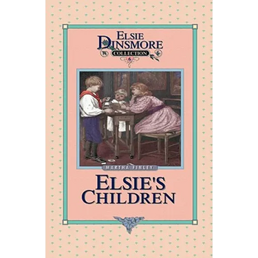 Elsie's Children