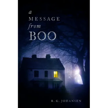 A Message From Boo