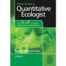 How to Be a Quantitative Ecologist: The 'a to R' of Green Mathematics and Statistics