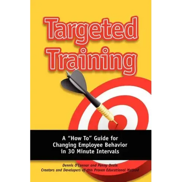 Targeted Training