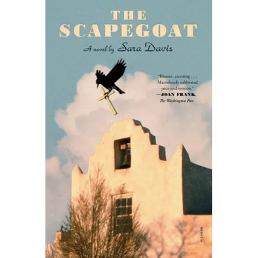 The Scapegoat