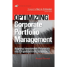 Optimizing Corporate Portfolio Management: Aligning Investment Proposals with Organizational Strategy