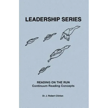 Reading On The Run, Continuum Reading Concepts
