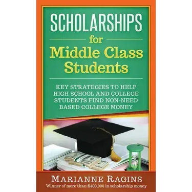 Scholarships for Middle Class Students