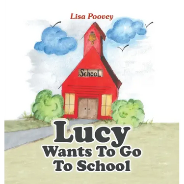 Lucy Wants to Go to School