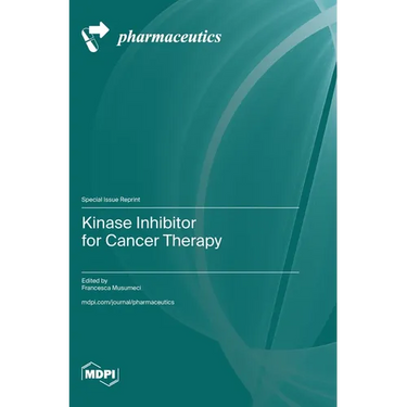 Kinase Inhibitor for Cancer Therapy