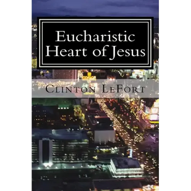 Eucharistic Heart of Jesus