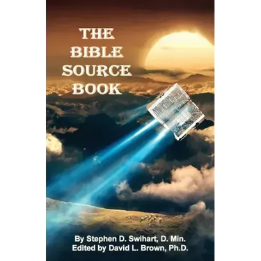 Bible Source Book