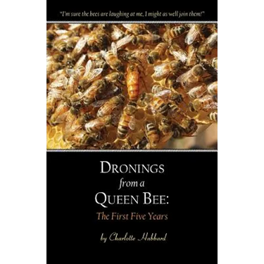 Dronings from a Queen Bee: The First Five Years