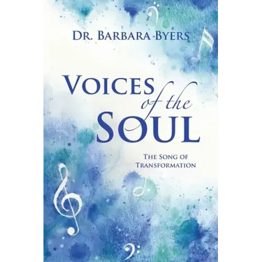Voices of the Soul: The Song of Transformation