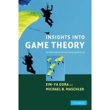 Insights into Game Theory