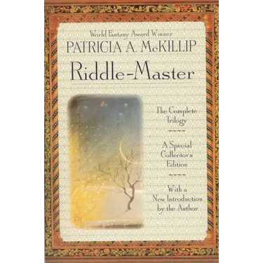 Riddle-Master
