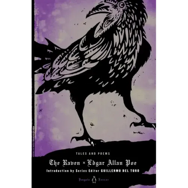The Raven: Tales and Poems