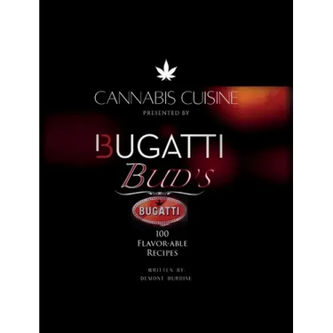 Cannabis Cuisine