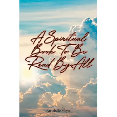 A Spiritual Book to Be Read By All