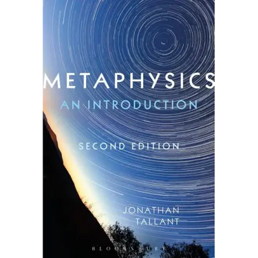 Metaphysics: An Introduction