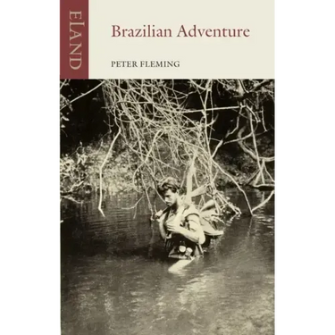 Brazilian Adventure