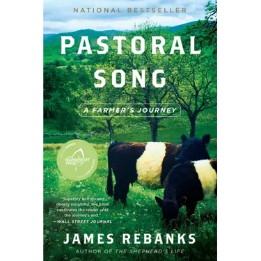 Pastoral Song: A Farmer's Journey