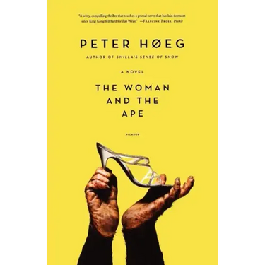 The Woman and the Ape