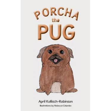 Porcha the Pug