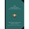 The Amphioxus: And Its Development (1893)
