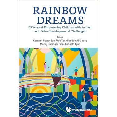 Rainbow Dreams
