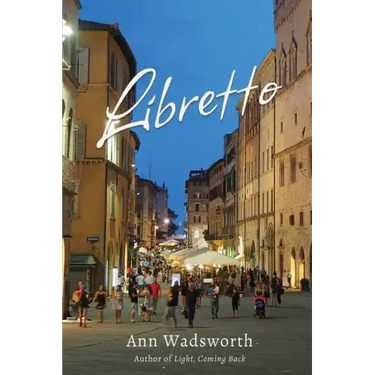 Libretto