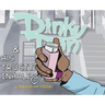 Dinky Dan & His Trusty Inhaler Hardcover: There Goes Daniel
