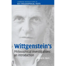 Wittgenstein's Philosophical Investigations: An Introduction