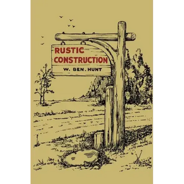 Rustic Construction