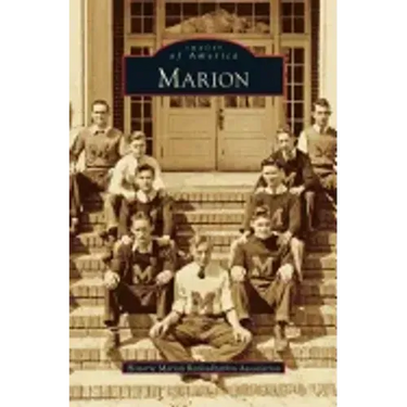 Marion