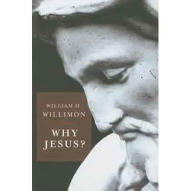 Why Jesus?
