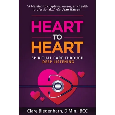 Heart to Heart: Spiritual Care through Deep Listening