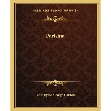 Parisina