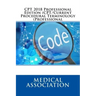 CPT 2018 Professional Edition (CPT/Current Procedural Terminology (Professional)