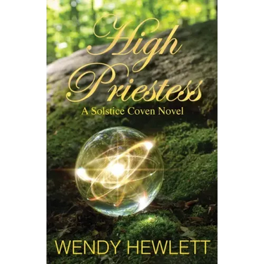 High Priestess