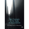 Key Concepts in the Study of Antisemitism