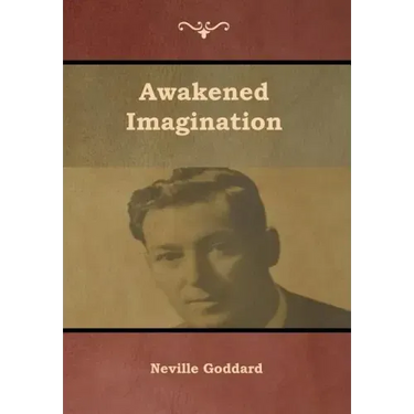 Awakened Imagination