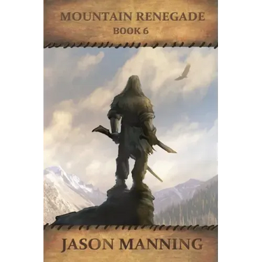 Mountain Renegade