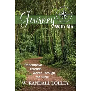 Journey with Me