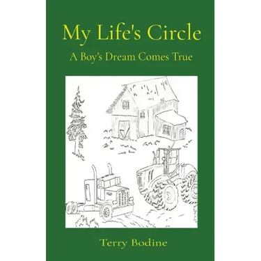 My Life's Circle: A Boy's Dream Comes True