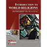 Introduction to World Religions DANTES / DSST Test Study Guide