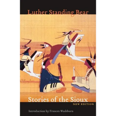 Stories of the Sioux
