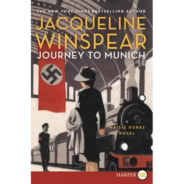 Journey to Munich LP